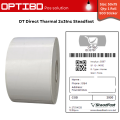 Sted Fast  Courier Label Sticker Direct Tharmal DT 50MM X 75MM 2x3 Inc  (500 Pcs 1 Roll). 