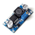 XL6009 MODULE DC BOOST ADJUSTABLE STEP- UP CONVERTER. 