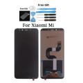 Replacement for Xiaomi Redmi A2 LCD Display+Touch Screen Mobiles Digitizer Assembly Replacement. 