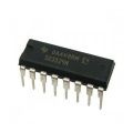 SG3524 3524 PWM IC Regu-lating Pu-lse Width Modul-ator Controller IC DIP 16 Pin Electrical Circuitry & Parts. 
