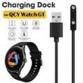 QCY Watch GT Smart Watch charger.