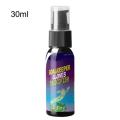 30ml Goalkeeper Glove Spray Football Grip Spray For Goalkeeping Gloves Non-slip Enhanced Sticky Baseball Replacement Glove Glue Protective Gear. 
