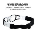 Straight children's sports glasses, golf, football, badminton, ultra light cycling, anti sand basketball goggles. 