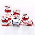 Kaisi Solder Wire Flux 1.2% Rosin Core Tin Solder Wire Sn60/Pb40 Soldering Welding Flux Tin Wire Soldering Supplies 0.3-0.8mm.