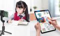 Wiwu Pencil One 2 In 1 Stylus Touch Pen - Stylus Pen. 