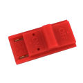 【Eco-friendly】 RCM Short Circuit Recovery Mode Plastic Jig Tool for Nintendo Switch Video Games. 