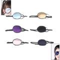 Eye Patch for Child Treat Children Amblyopia Eyes Soft Children Occluder Obscure Astigmatism Traniing Eye Blindfold 1PCS.