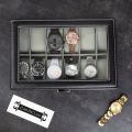 watch box wood watch box Wooden Watch Box (12 Slot). 