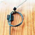 Recliners Pull Cable Easy Installation Release Pull Parachute for Furniture.