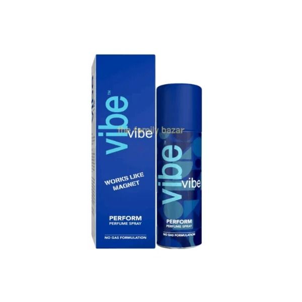 Vibe Premium Spray Perform | 120ml