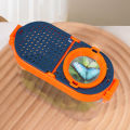 Kids Bug Catching Kit Observation Box Bug Viewer Insect Exploration Set SEVICH.