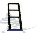 For Realme C25/C25Y/C25S Sim Tray Micro SD Card Slot with Sim Ejector Pin Replacement Part.