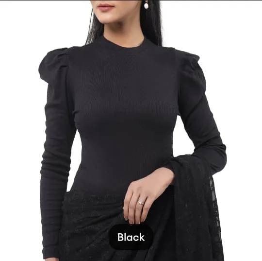 Full%20body%20full%20sleeve%20crop%20top%20blouse%20for%20womens%20and%20girls..%20-%20Image%203