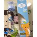 Super Quality Glass Baby Feeder - 200Ml. 