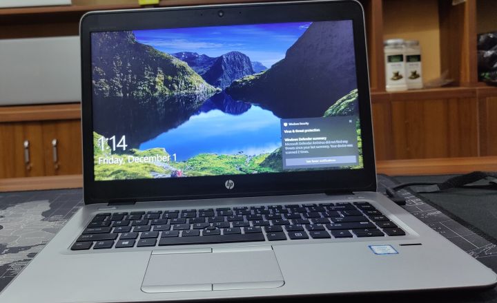HP%20EliteBook%20840%20G3%20Core%20i5%206th%20Gen%208GB%20RAM%20256GB%20SSD%2014%E2%80%9D%20FHD%20Display%20(Foreign%20Used)%20-%20Image%202