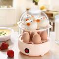 Electric Automatic Egg Steamer or Egg Boiled Machine. 