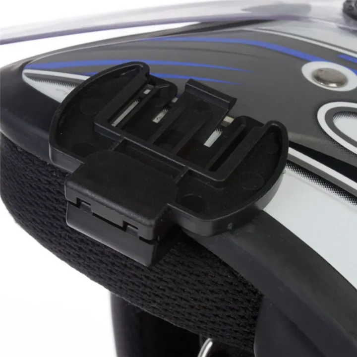 Helmet%20Intercom%20Clip%203.5mm%20Microphone%20Speaker%20Headset%20-%20Image%202