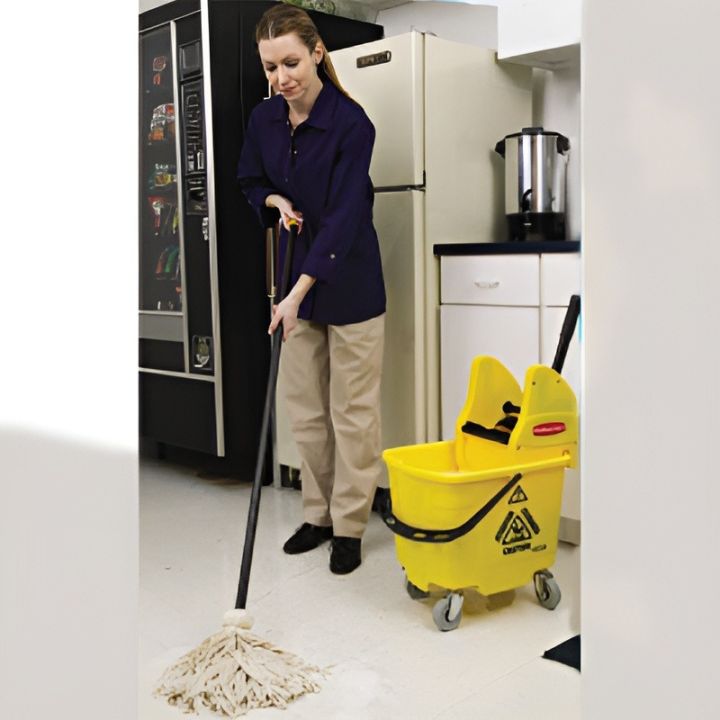 Rubbermaid%20Mop%20Bucket%20and%20Wringer%20-%20Image%207