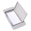 Car Sun Shade Mirror Internal Makeup Mirror for Mercedes-Benz ML GL R Class W164 X164 W251 2005-2011. 