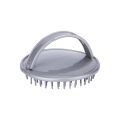 【Daily Necessities For Anyone Store】Handheld Scalp Massage Brush  Washing Shower Comb Head Massager Clean Portable Bath Spa Shampoo Comb. 