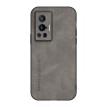 xprmy for vivo X70 Pro case hard TPU silicone shockproof bumper phone casing cover.