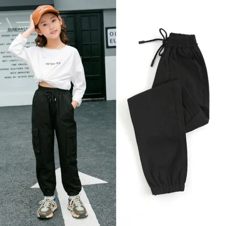 Pants%20For%20Girls%20Solid%20Color%20Trousers%20Girl%20Spring%20Autumn%20Child%20Pants%20Casual%20Style%20Girl%20Clothes%206%208%2010%2012%2014%20-%20Image%206