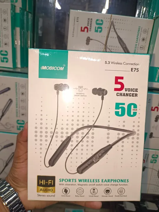 Mobicom%20Voice%20Changer%20Bluetooth%20Neckband%20E75%20-%20Image%203