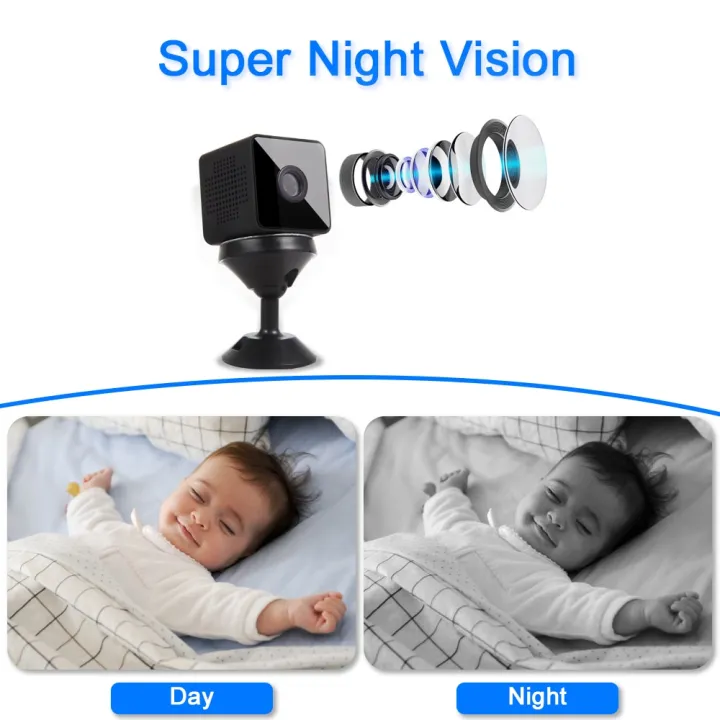 ARVIN%201080P%20Mini%20Wifi%20Camera%20Night%20Vision%20Motion%20Detection%20Camcorders%20Remote%20Monitor%20Portable%20Wireless%20HD%20Video%20Recorder%20-%20Image%203