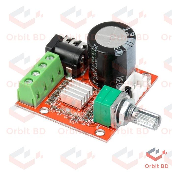 1%20Volume%20PAM%208610%20Hi-Fi%20PAM8610%20Audio%20Stereo%20Amplifier%20Board%20Module%20Dual%20D%20Class%20Channel%202x10W%2012V%20Mini%20Stereo%20Digital%20Audio%20Amplifiers%20Circuit%20-%20Image%202