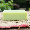 Ikebana Aloe vera Handmade Soap-90 gm. 