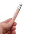 Men's Shaver Razor Handle Shaving Handle Double Edge Shaving Stainless Steel Safety Beard Razor Replacement Shaving Accessories. 
