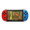 X7 Handheld Game Console Kids Game Player 10000 Games Build in. 