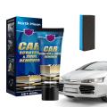 Auto Scratches Remover Cream Effective Car Scratches Repair Kit Polishing And Rubbing Compounds Exterior Care Products For Swirl. 