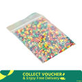 Water balls/Magic Ball Round Shape 20Packet.
