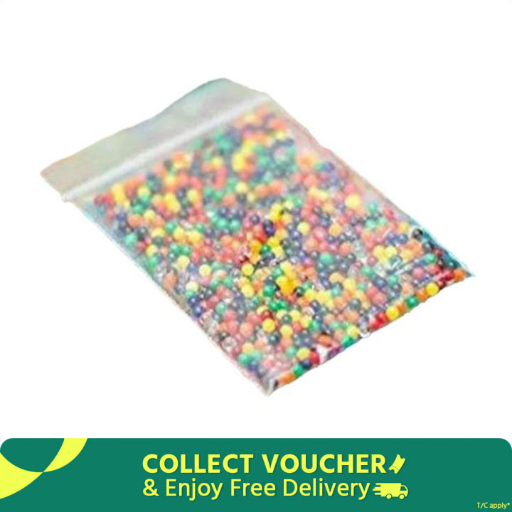 Water balls/Magic Ball Round Shape 20Packet