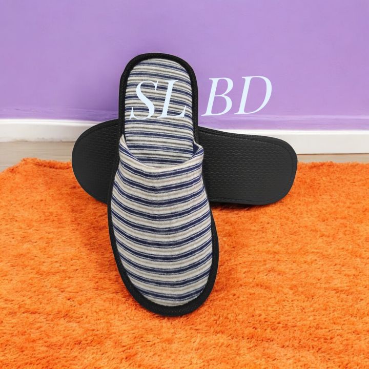 Room slipper beautiful warm room slippers winter shoes for men/women