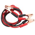 500 Amp Emergency Power Start Cable  Booster Jumper Cable. 
