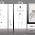 iPhone 20W USB C Power Adapter for iphone 14/13/12/11/X with type c to lightg cable Tow pin. 