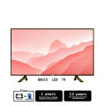 Hip 32 Inch Hd Led Tv Basic 4k Supported Video. 