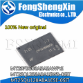 1pcs MT29F2G08ABAEAWP:E MT25QL256ABA1EW9-0SIT MT25QU128ABA1ESE-0SIT 29F2G08ABAEA E RW161 RW138. 