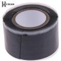 Self - Adhesive Rubber Insulation Tape Silicone Performance Waterproof Plugging Repair Seal Tapes Bonding Rescue Wire.