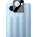for Realme C30 HD Clear Transparent 9H Scratch Resistant Tempered Glass 3D Camera Lens Protector.