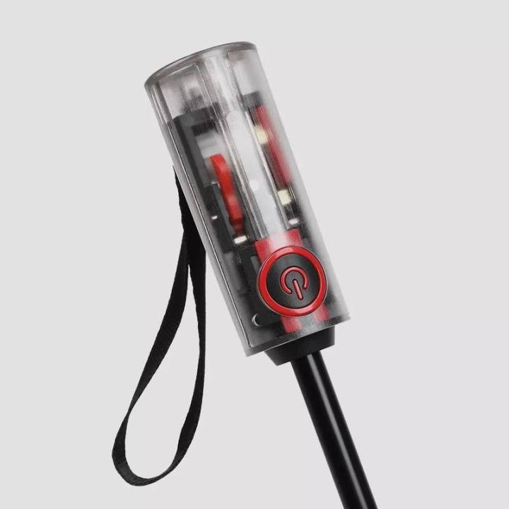 Xiaomi%20Konggu%20Transparent%20Mechanical%20Automatic%20Umbrella%20-%20Image%204