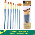 KeepSmiling Artist Brushes set 7pcs 8070. 
