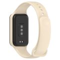 New Silicone Strap for Redmi Smart Band 2 Wristband Replacement Belt Straps on Xiaomi Redmi Band2 Soft TPU Watchband Bracelet. 