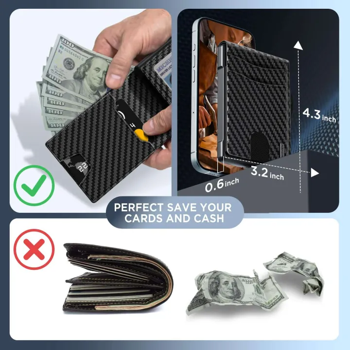 New%20generation%20automatic%20pop-up%20flip%20box%20men's%202024%20new%20genuine%20pickup%20card%20bag%20with%20a%20premium%20feel%20wallet%20-%20Image%205