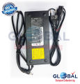 24V 5A Power Supply Adapter Professional - Multi Plug. 