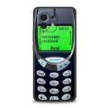 Vintage Tape Camera Gameboy Phone Case For Xiaomi Poco X5 X4 X3 Pro M3 M4 5G F3 F4 GT Mi 13 12 12T 11T 10T 11 Lite Cover Black.