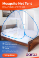 Portable Mosquito Net. 