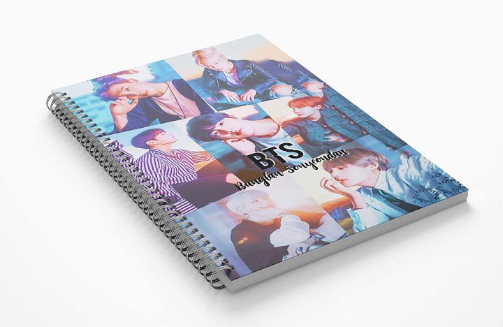 BTS%20Notebook%20HD%20Print%20Waterproof%20Double%20Spiral%20-%20Image%206